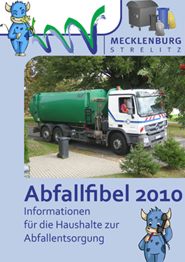 Abfallfibel Meck Stre 2012