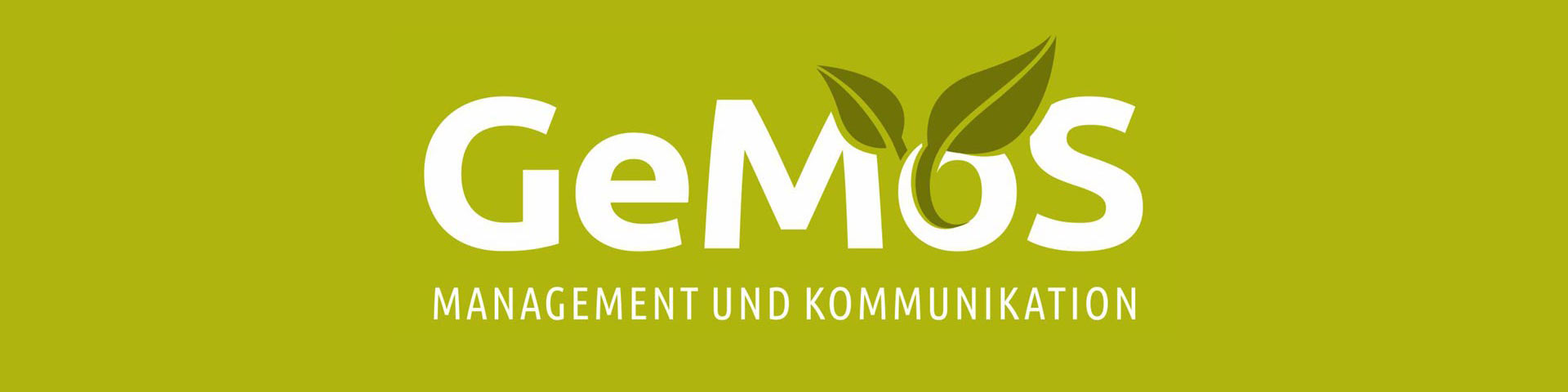 GeMoS-Logo